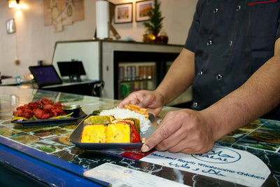Find Halal food in Japan with Go Mobly