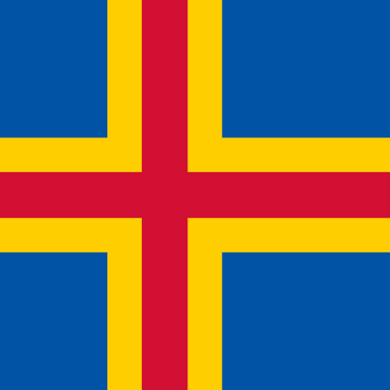 Åland Islands eSIM — Gomobly travel data plan
