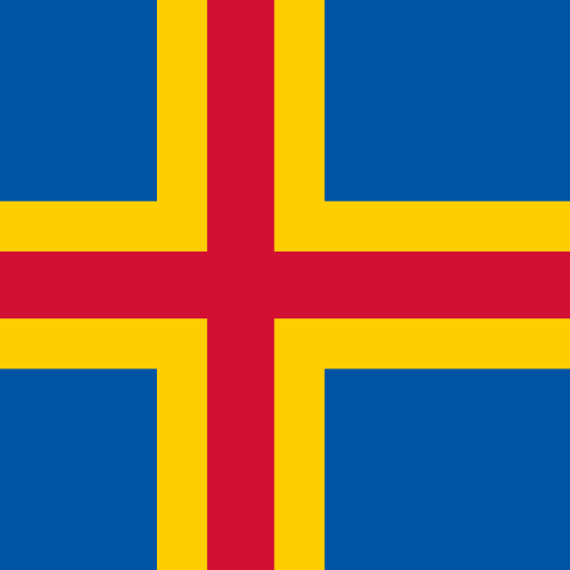 Åland Islands eSIM — Gomobly travel data plan