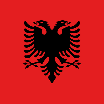 Albania eSIM — Gomobly travel data plan