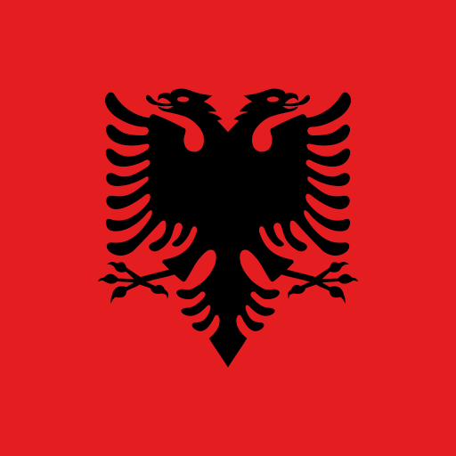 Albania eSIM — Gomobly travel data plan
