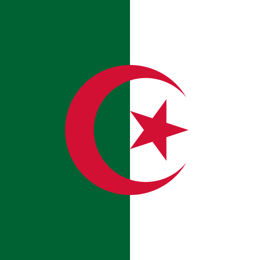 Algeria eSIM — Gomobly travel data plan