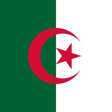 Algeria eSIM — Gomobly travel data plan