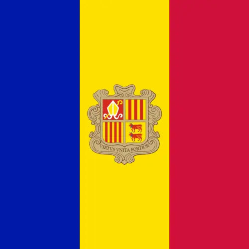 Andorra eSIM — Go Mobly travel data plan