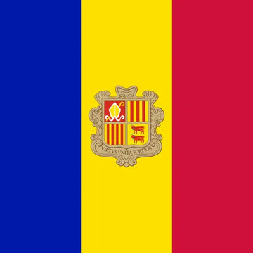 Andorra eSIM — Go Mobly travel data plan