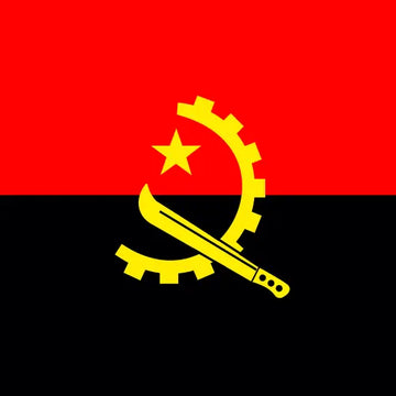 Angola eSIM — Go Mobly travel data plan