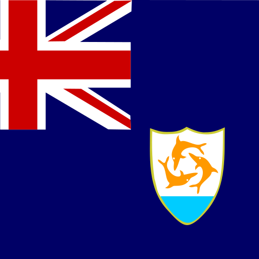 Anguilla eSIM — Go Mobly travel data plan