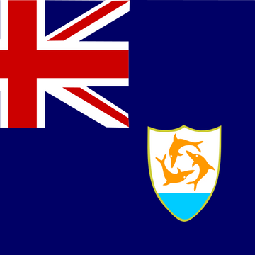 Anguilla eSIM — Gomobly travel data plan