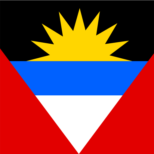Antigua and Barbuda eSIM — Gomobly travel data plan
