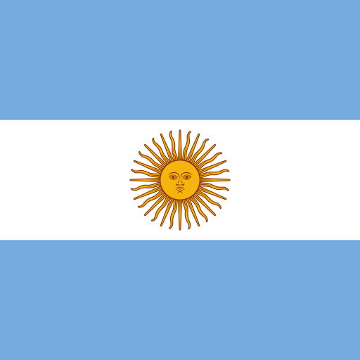 Argentina eSIM — Go Mobly travel data plan