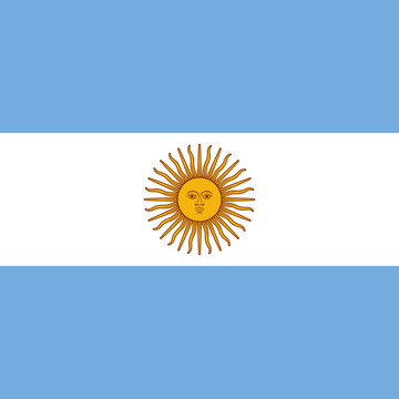 Argentina eSIM — Gomobly travel data plan