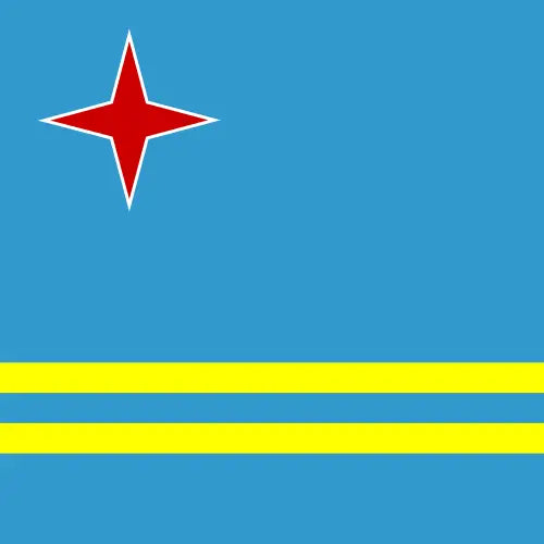 Aruba eSIM — Go Mobly travel data plan