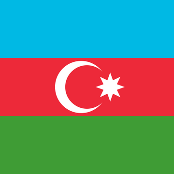 Azerbaijan eSIM — Gomobly travel data plan