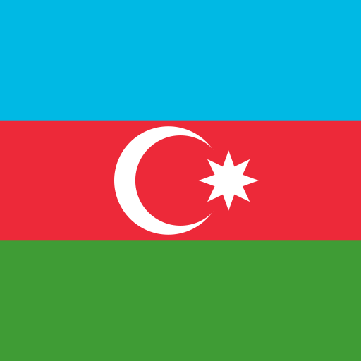 Azerbaijan eSIM — Gomobly travel data plan
