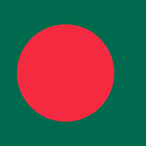 Bangladesh eSIM — Go Mobly travel data plan