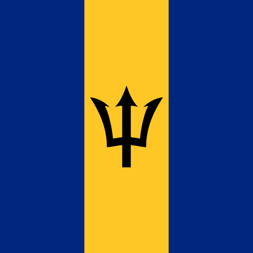 Barbados eSIM — Go Mobly travel data plan