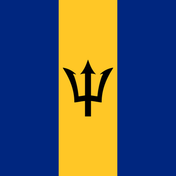 Barbados eSIM — Gomobly travel data plan