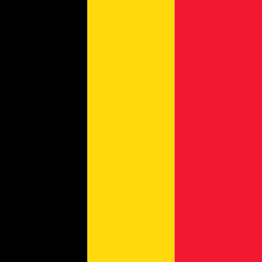 Belgium eSIM — Gomobly travel data plan