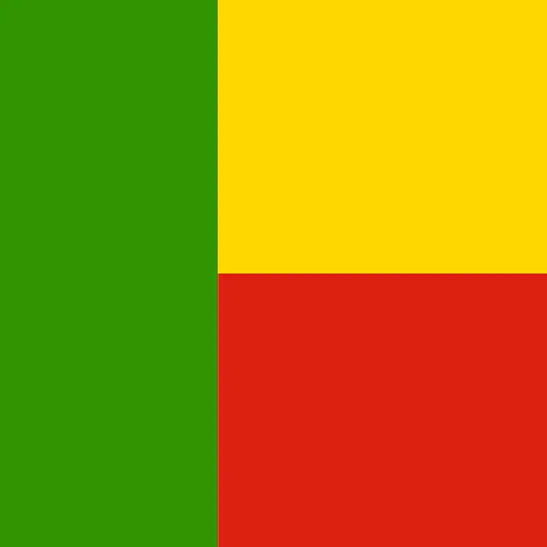 Benin eSIM — Go Mobly travel data plan