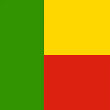 Benin eSIM — Go Mobly travel data plan