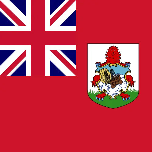 Bermuda eSIM — Go Mobly travel data plan