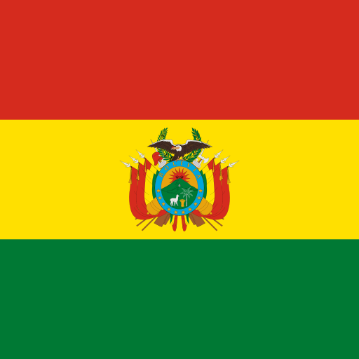 Bolivia eSIM — Gomobly travel data plan