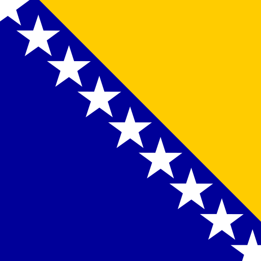 Bosnia and Herzegovina eSIM — Gomobly travel data plan