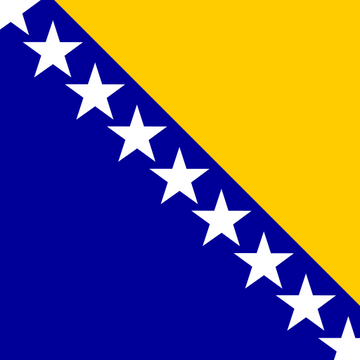 Bosnia and Herzegovina eSIM — Gomobly travel data plan