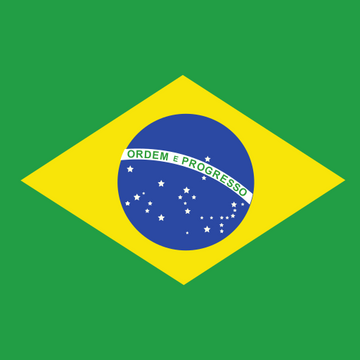 Brazil eSIM — Gomobly travel data plan