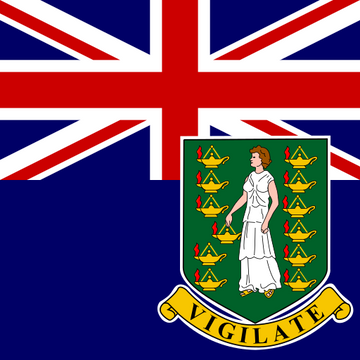 British Virgin Islands eSIM — Gomobly travel data plan