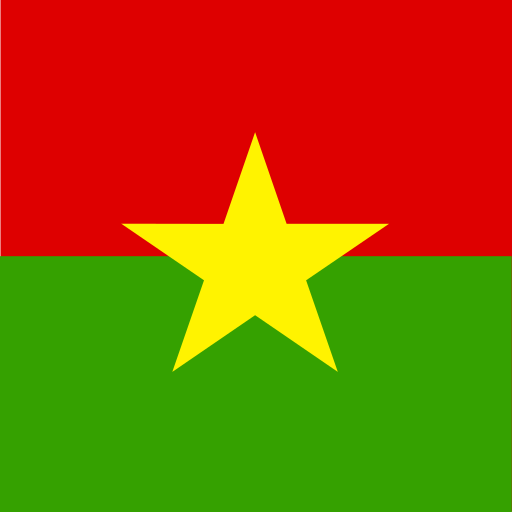Burkina Faso eSIM — Gomobly travel data plan