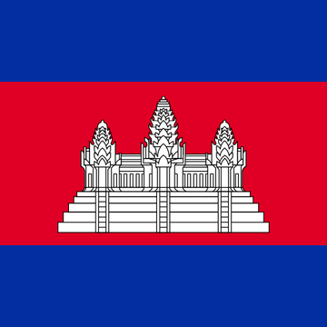 Cambodia eSIM — Gomobly travel data plan