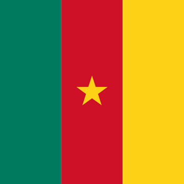 Cameroon eSIM — Gomobly travel data plan