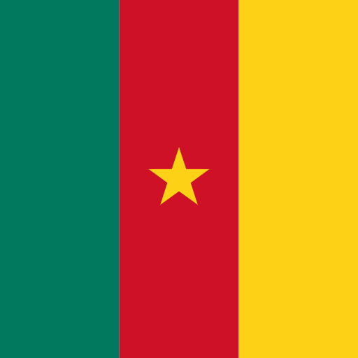 Cameroon eSIM — Gomobly travel data plan