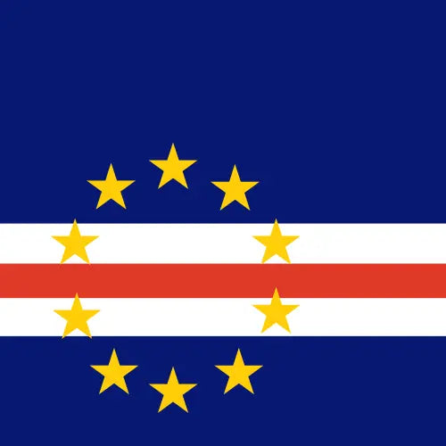 Cape Verde eSIM — Go Mobly travel data plan