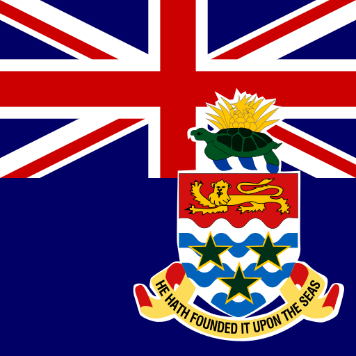 Cayman Islands eSIM — Gomobly travel data plan