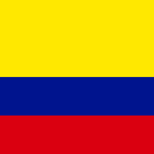 Colombia eSIM — Gomobly travel data plan