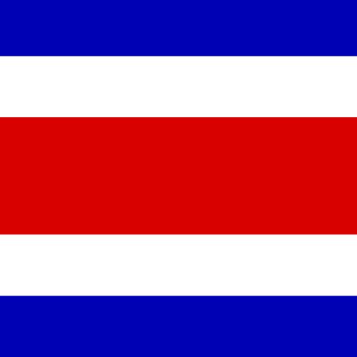 Costa Rica eSIM — Go Mobly travel data plan