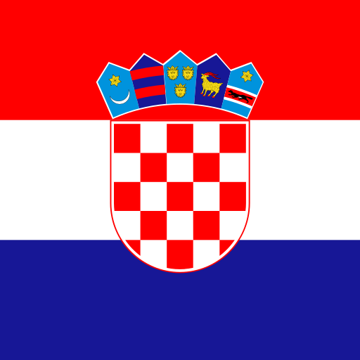 Croatia eSIM — Gomobly travel data plan