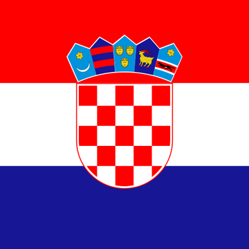 Croatia eSIM — Gomobly travel data plan