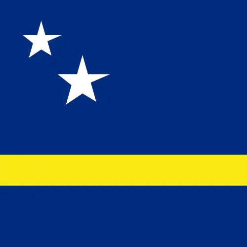 Curaçao eSIM — Go Mobly travel data plan