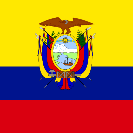 Ecuador eSIM — Gomobly travel data plan