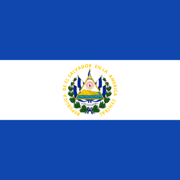 El Salvador eSIM — Gomobly travel data plan