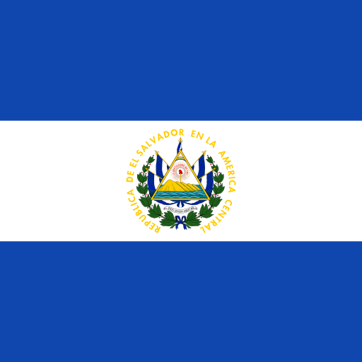 El Salvador eSIM — Gomobly travel data plan