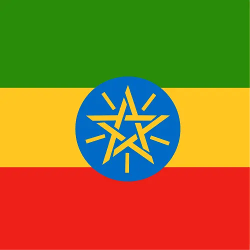Ethiopia eSIM — Go Mobly travel data plan