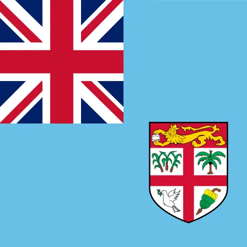 Fiji eSIM — Go Mobly travel data plan