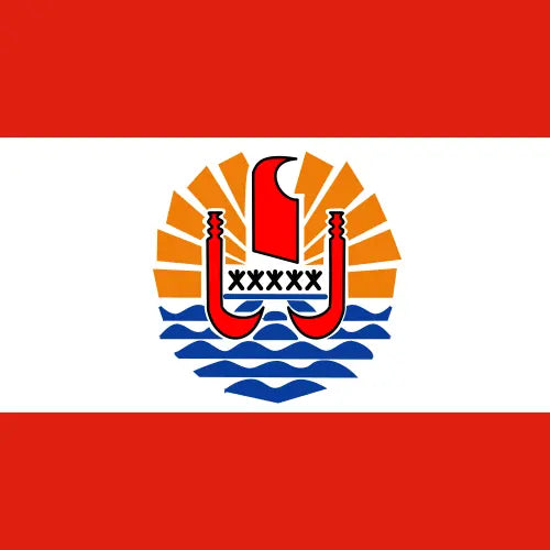 French Polynesia eSIM — Go Mobly travel data plan