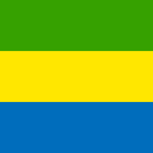 Gabon eSIM — Gomobly travel data plan