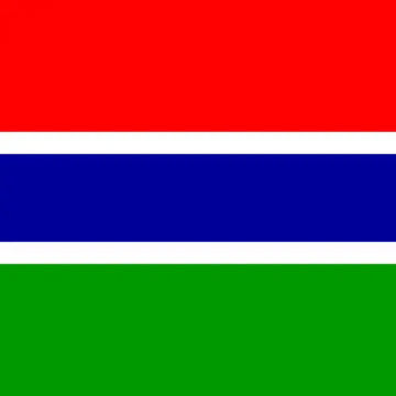 Gambia eSIM — Go Mobly travel data plan