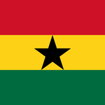 Ghana eSIM — Gomobly travel data plan
